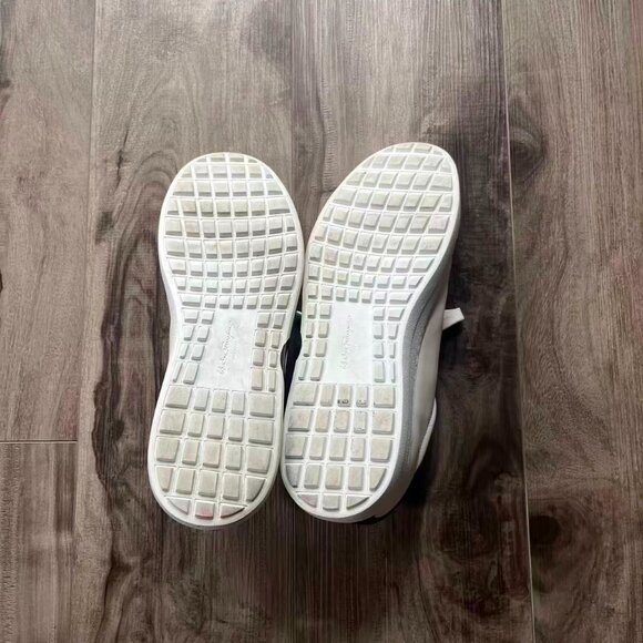 Salvatore Ferragamo Sneakers - Picture 3 of 4